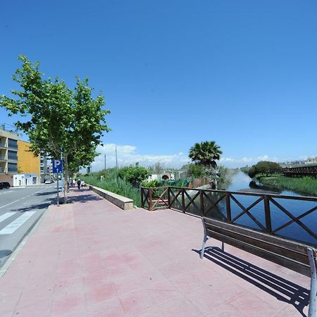 Azahares Vista Parque Orangecosta Apartment Peniscola Luaran gambar