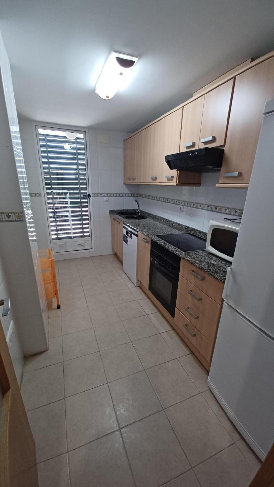 Azahares Vista Parque Orangecosta Apartment Peniscola Luaran gambar