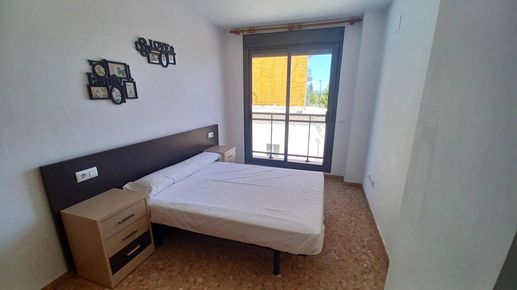 Azahares Vista Parque Orangecosta Apartment Peniscola Luaran gambar